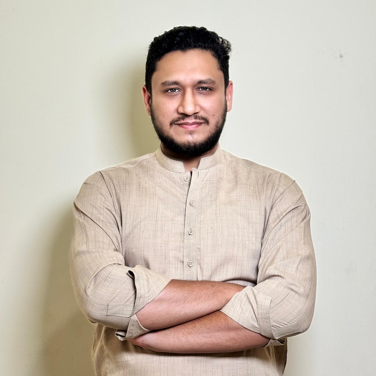 Muhammad Usman