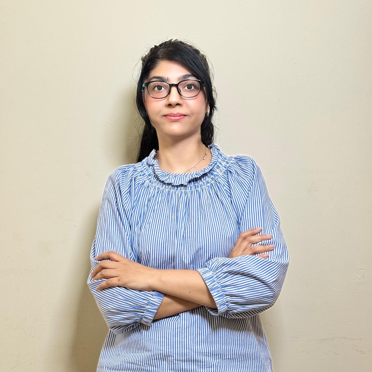 Neelum Saleem