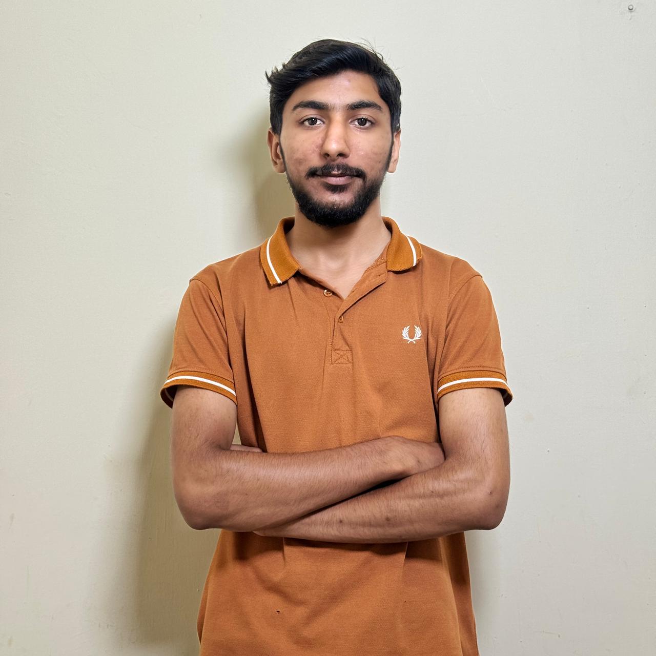 Zohaib Atif