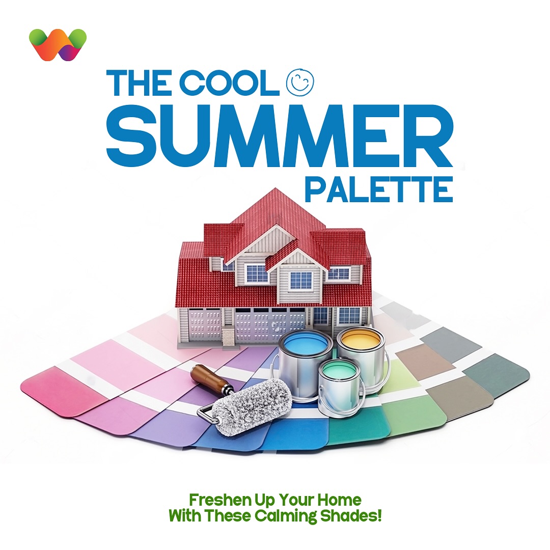 Weldon Paints
