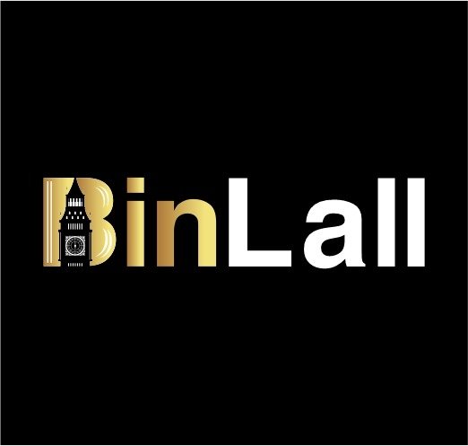 bin lall