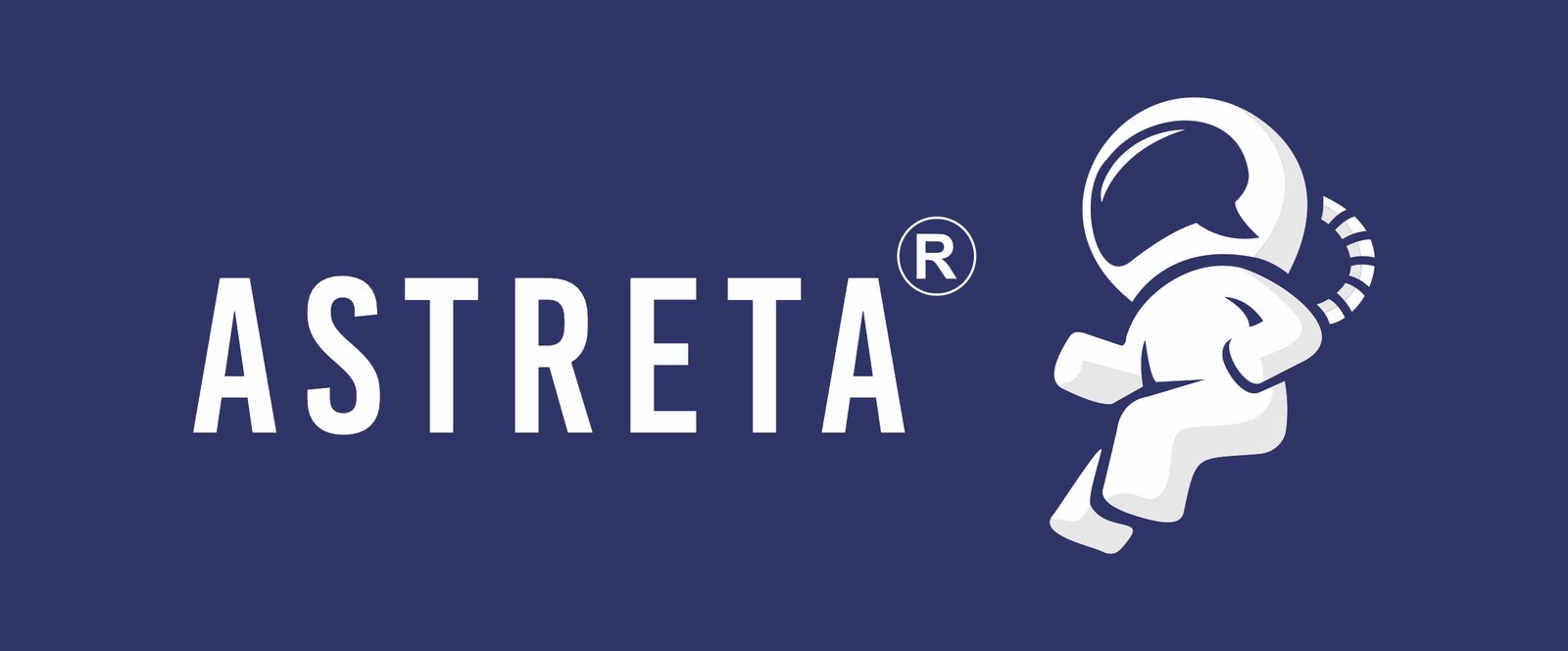 Astreta Logo