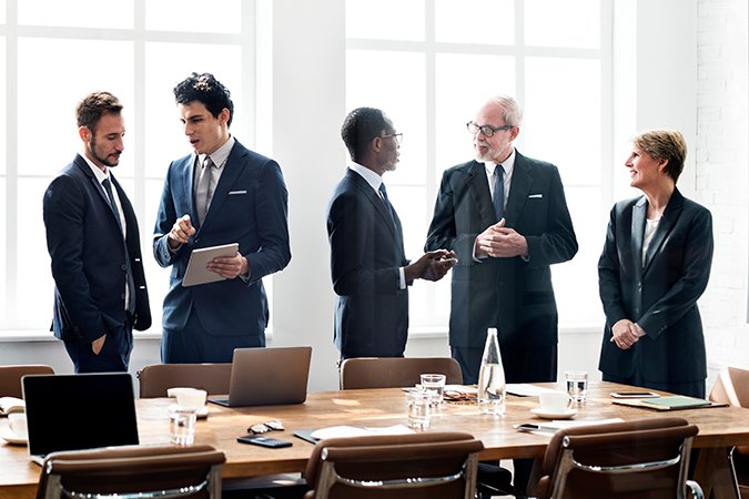 Top 5 Male Entrepreneurs in Pakistan