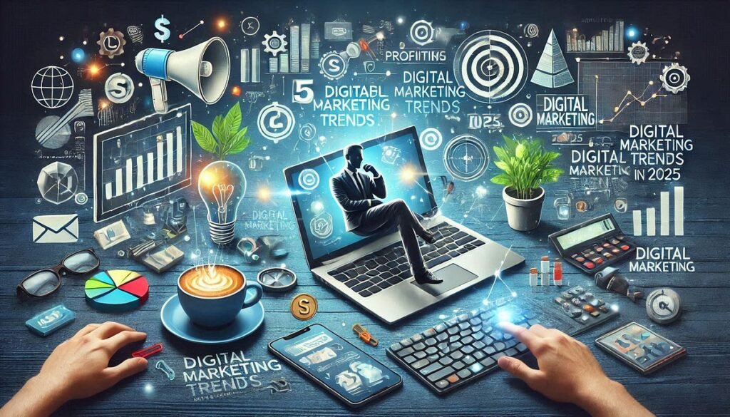 5 Revolutionary Steps to Transform Your Digital Marketing Agency Into an Auto-Pilot Powerhouse