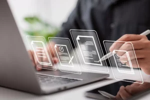 Document Management