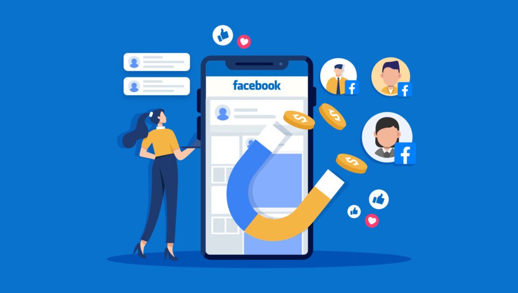 Why Advertise on Facebook
