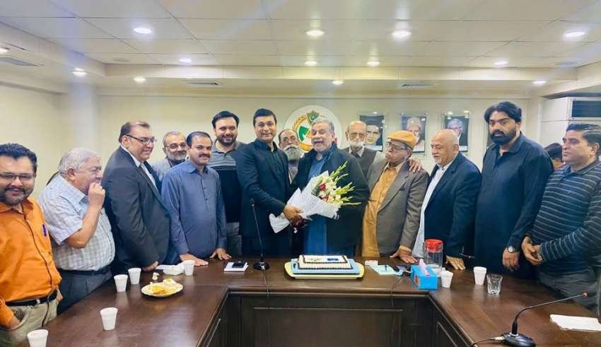 How Pakistani Agencies Master Organization and Delegation