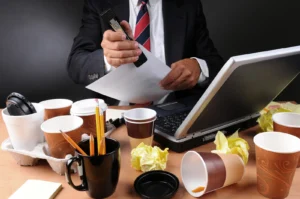 Business Organization Secrets