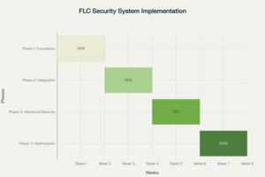 Your 8-Week Implementation Roadmap