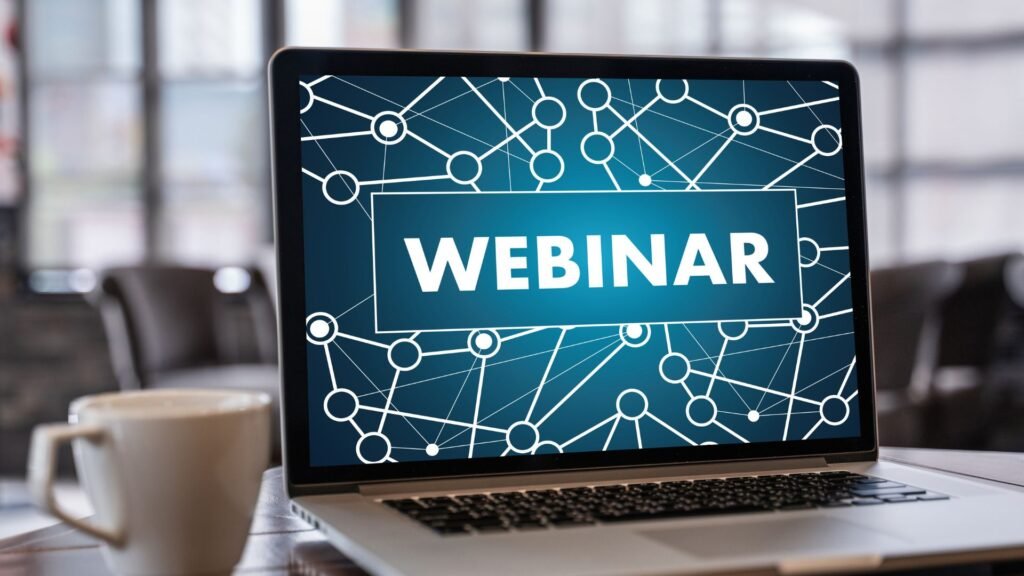 9 Powerful Webinar Types to Grow Your Pakistani Business