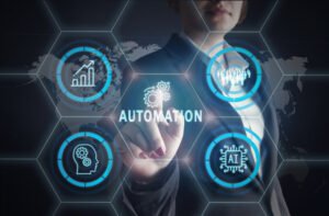 Faseeh Lall's Automation Framework for Pakistani Agency Growth