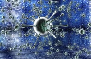 Cyber Devastation