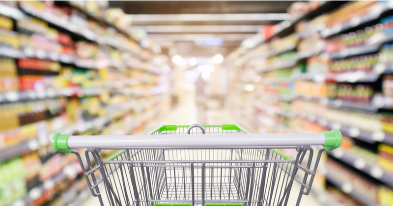 Online Grocery Store Pakistan