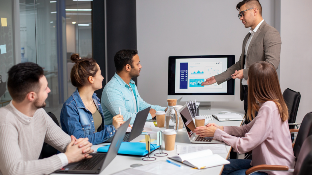 How to Grow Your Small Business