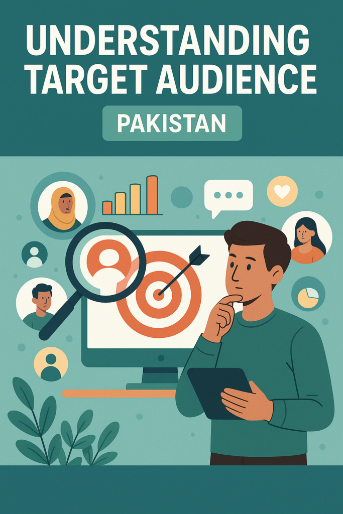 Understanding Target Audience