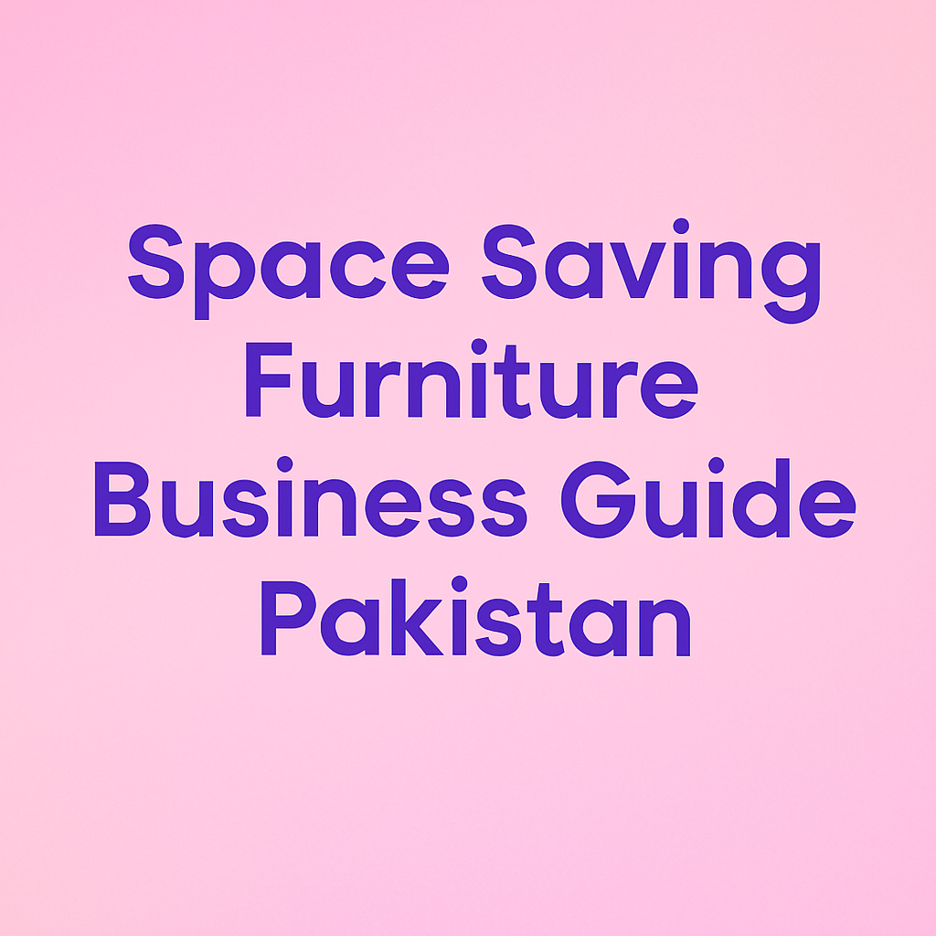 How to Start a Profitable Play School Business in Pakistan 2025