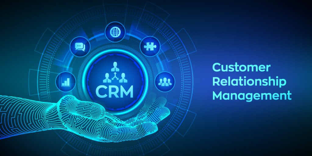 CRM Software for Small Businesses