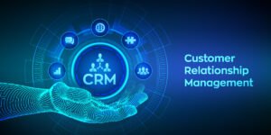 CRM Software for Small Businesses