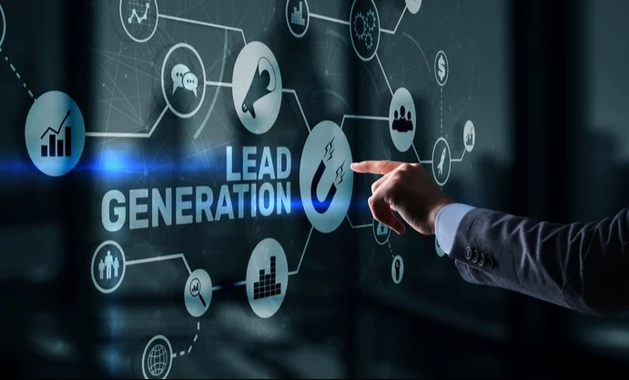 Lead Generation in Pakistan 2025