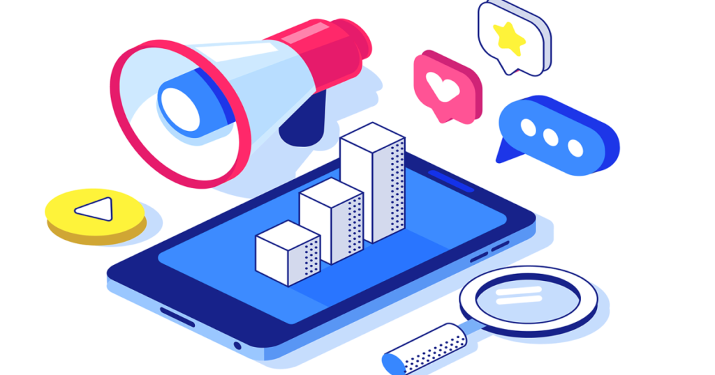 Top 5 Digital Marketing Agencies