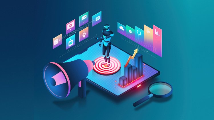 Marketing Automation Pakistan
