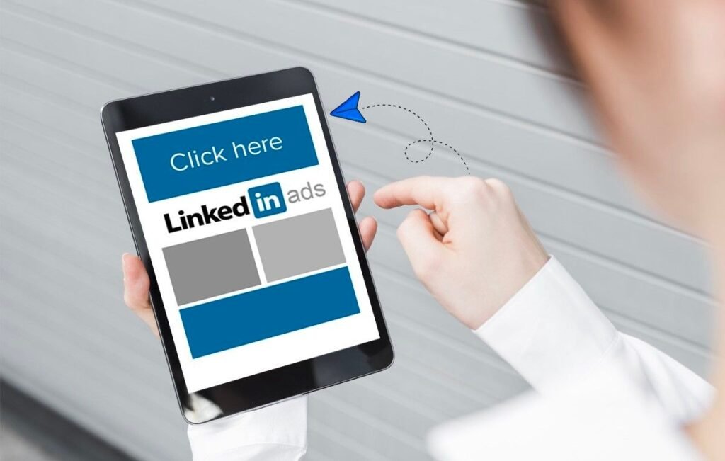 LinkedIn Targeting Options