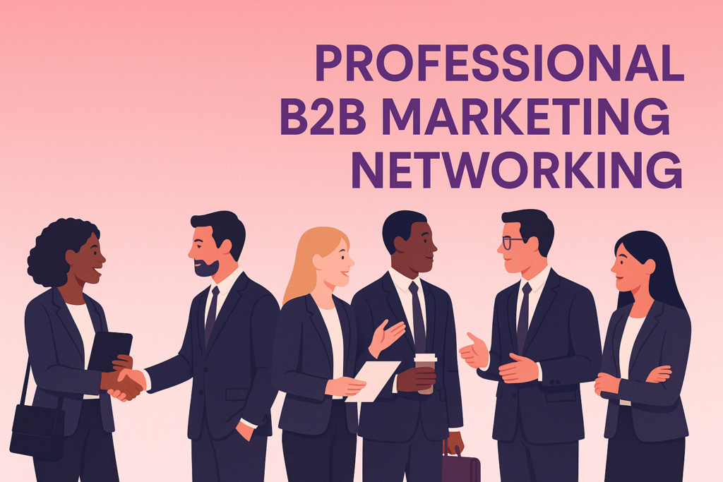 B2B Growth with LinkedIn Ads