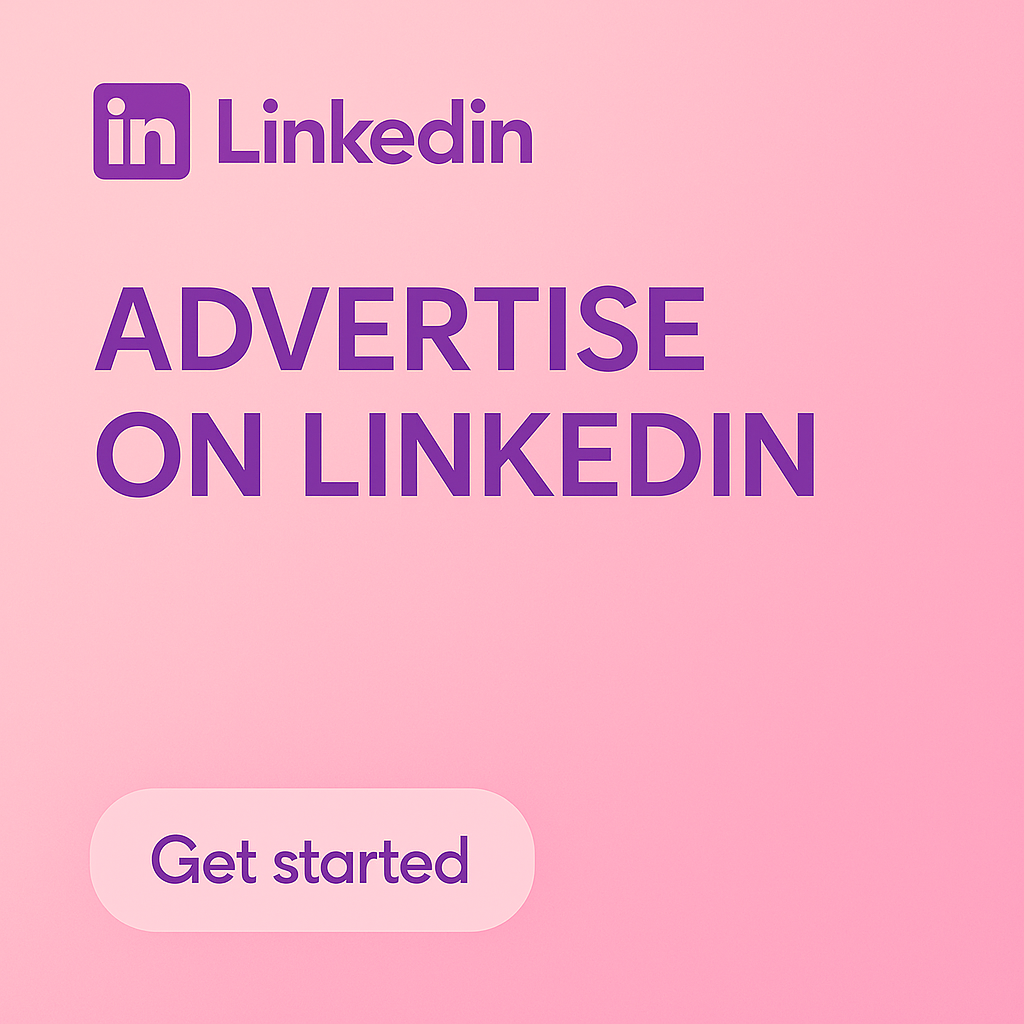 LinkedIn Ads Best Practices