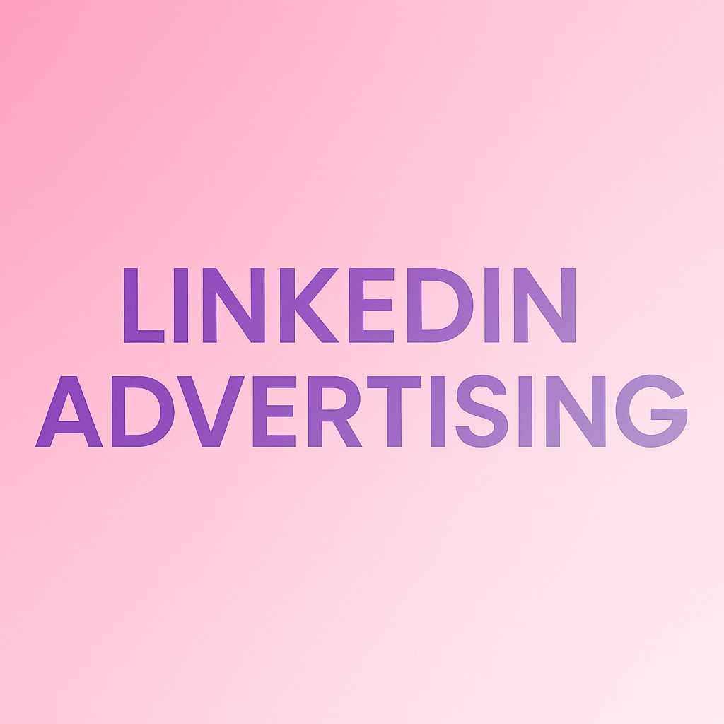 Top Industries Getting Best ROI from LinkedIn Ads 2025 | Faseeh Lall